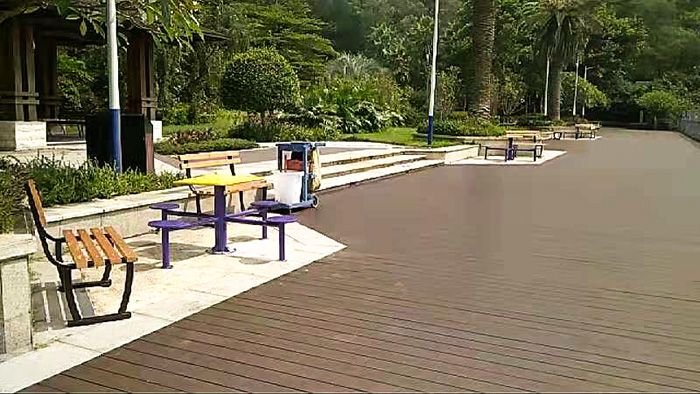 小區(qū)健身器材廠家