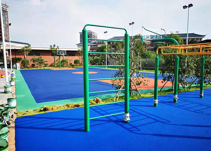 公園健身器材廠家