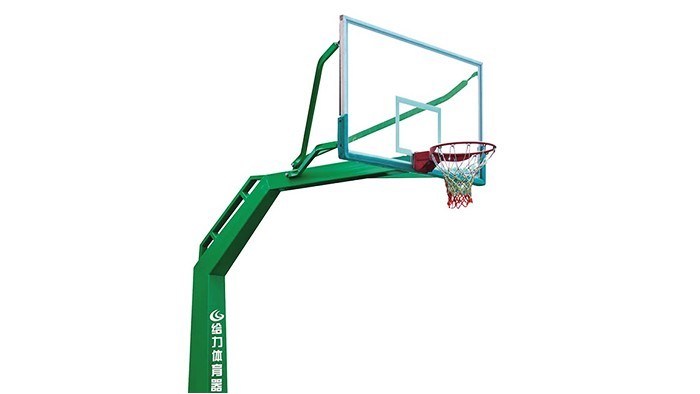 籃球架