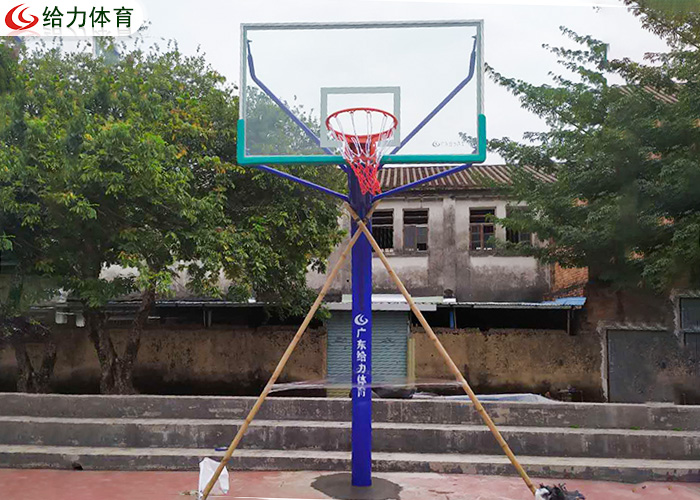 籃球架