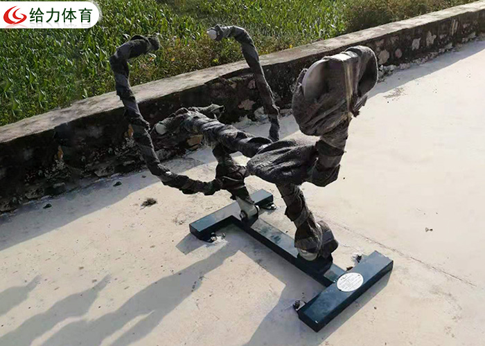 戶外健身器材