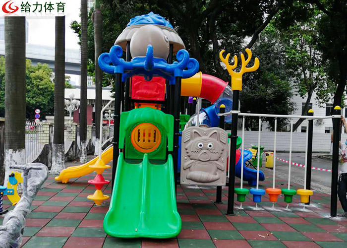 兒童滑梯廠家