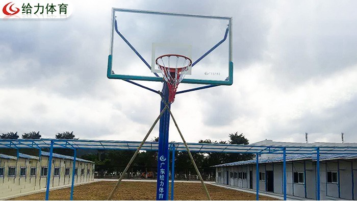 籃球架廠家