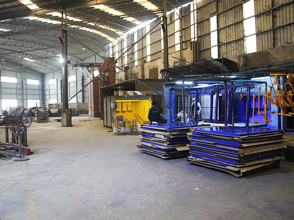 小區健身器材生產廠家