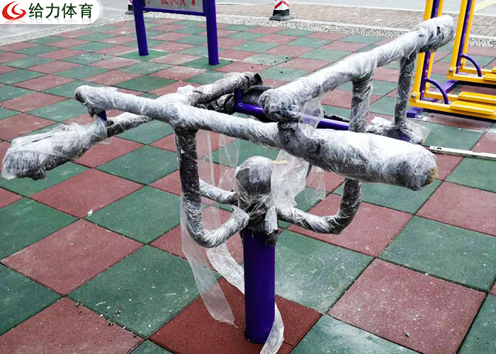 小區室外健身器材