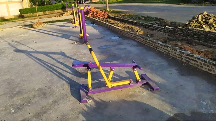 公園健身器材廠家