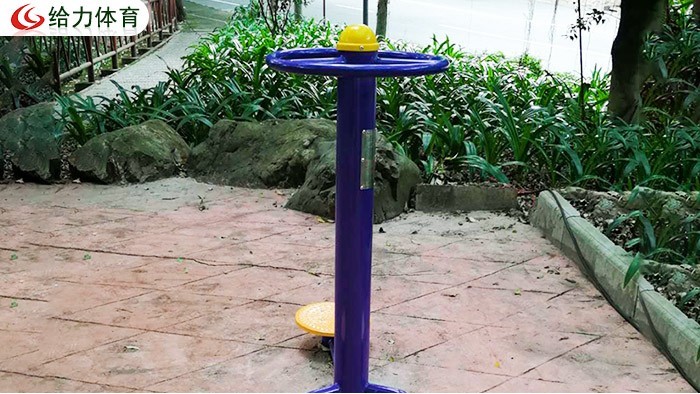 小區(qū)室外健身器材型號
