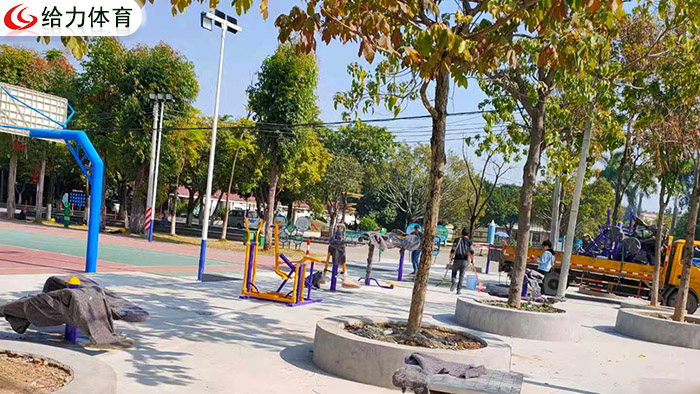 佛山健身器材廠家