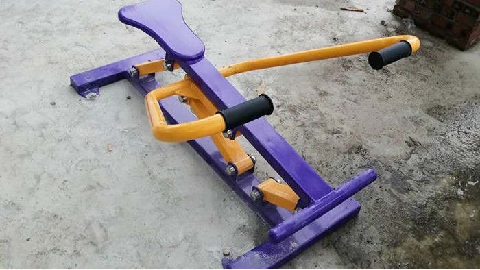 公園健身器材廠家