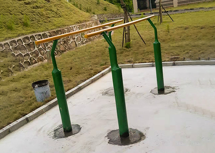 室外健身器材廠家