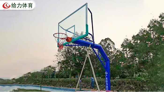 籃球架廠家直銷
