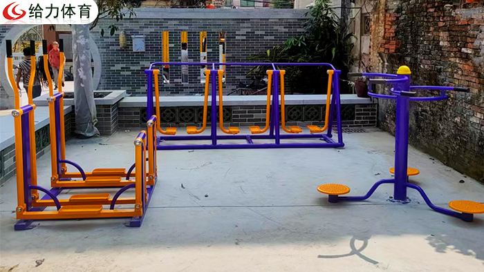 桂林小區(qū)健身器材廠家