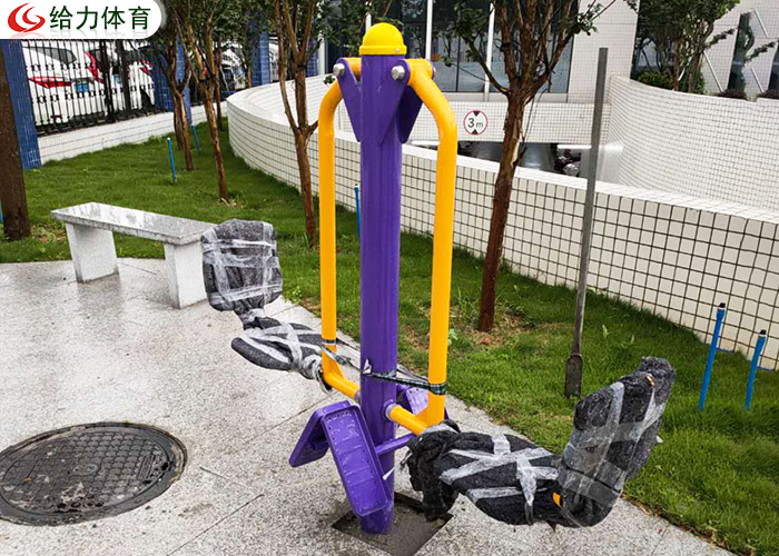 小區(qū)健身器材廠家