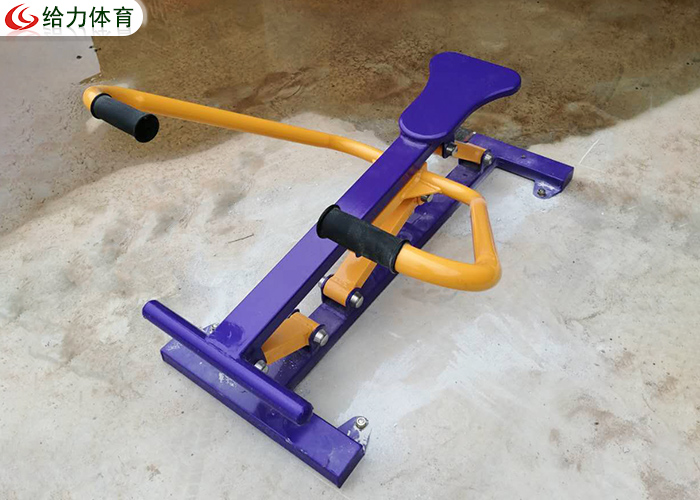 小區(qū)健身器材廠家