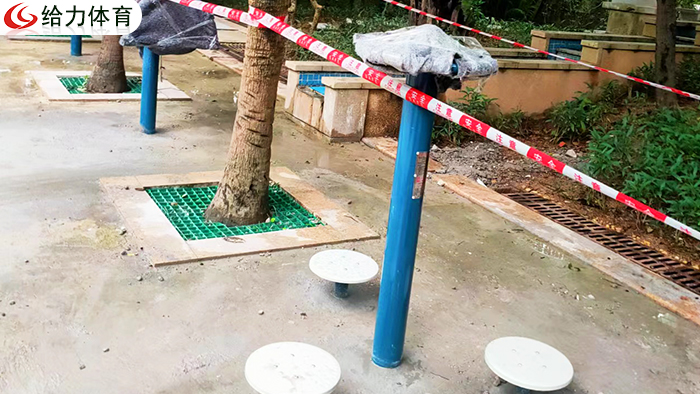 廣州室外健身器材廠家