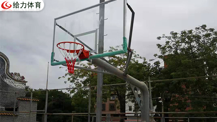 廣州籃球架供應商