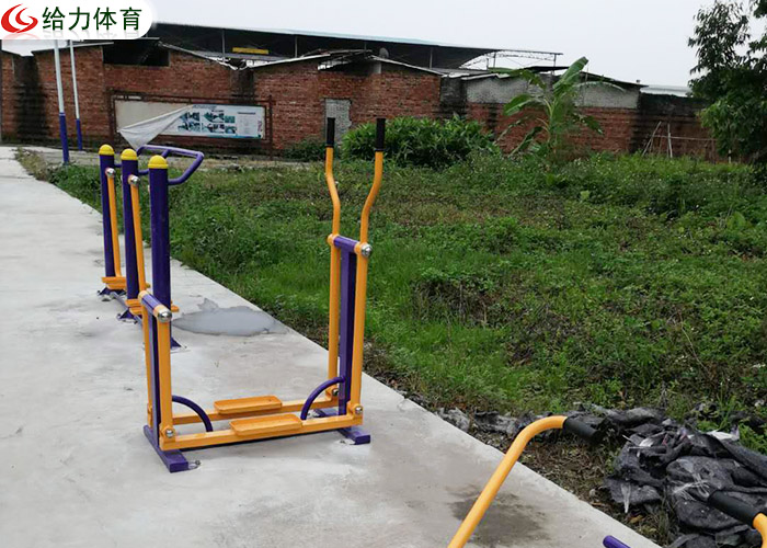小區健身器材廠家
