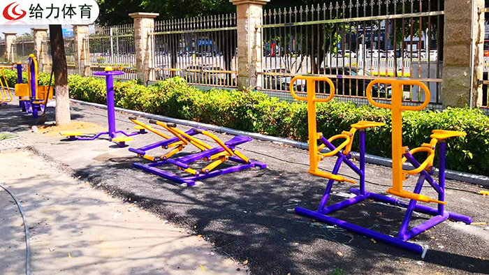 東莞小區健身器材哪家好