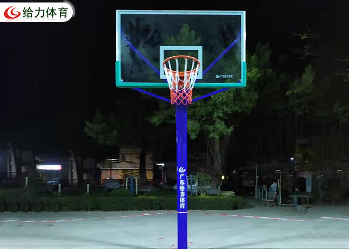 籃球架廠家直銷
