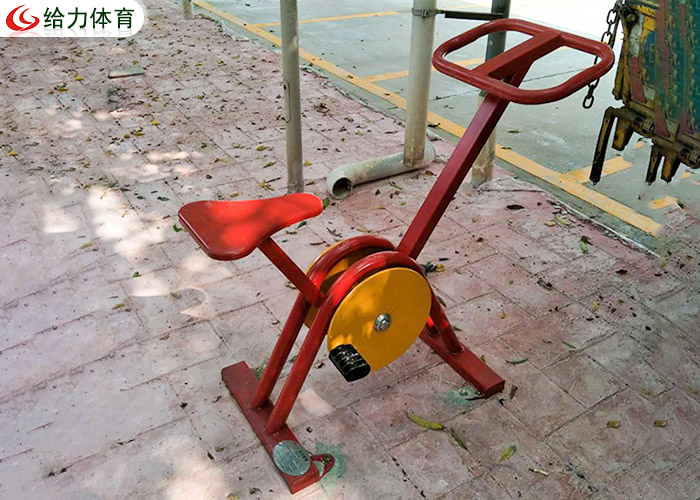 小區(qū)室外健身器材型號