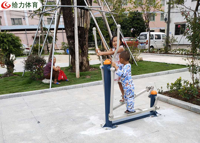佛山戶外健身器材