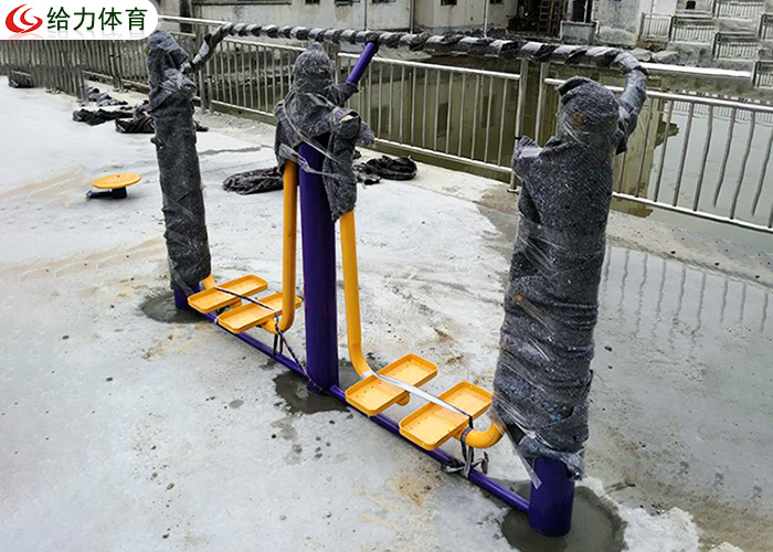 戶外健身器材廠家