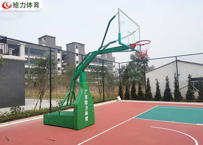 籃球架廠家