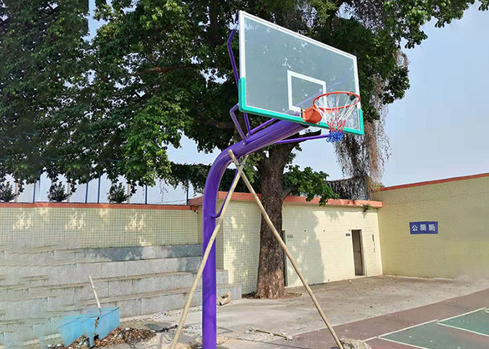 珠?；@球架廠家