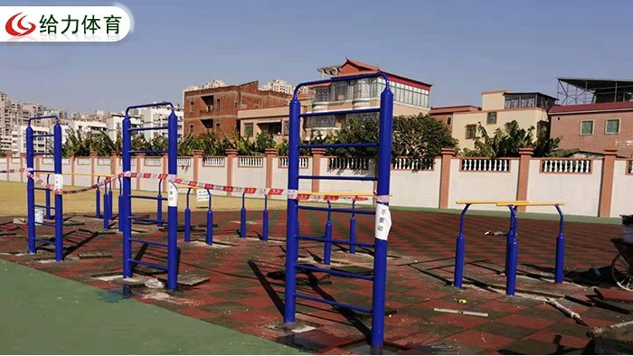 戶(hù)外健身器材廠家