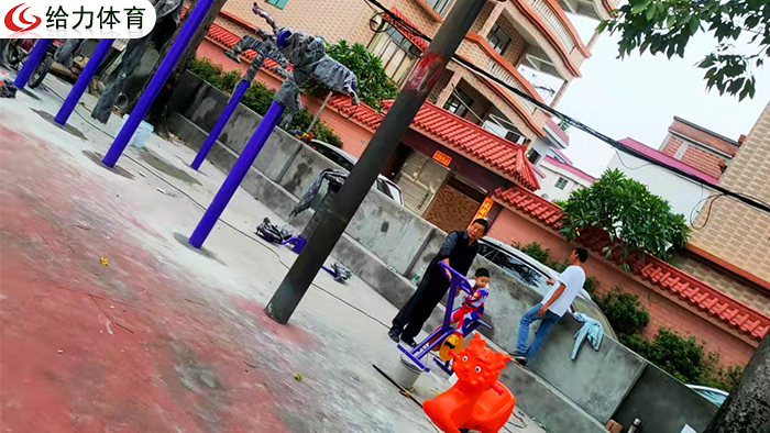 常德戶外健身器材廠家