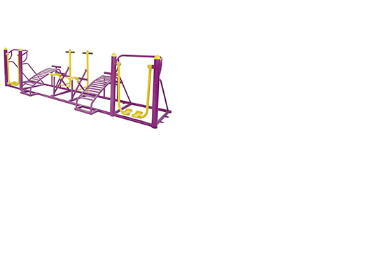 新國標(biāo)腹肌板