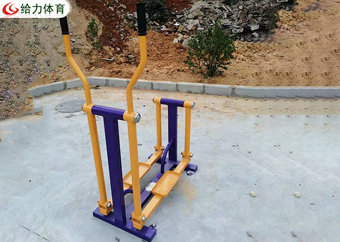 小區(qū)室外健身器材型號