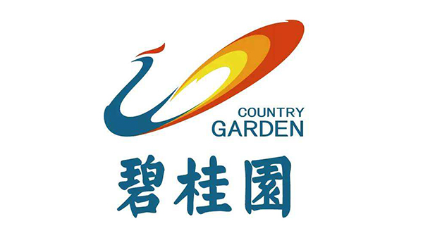 給力體育合作客戶-碧桂園