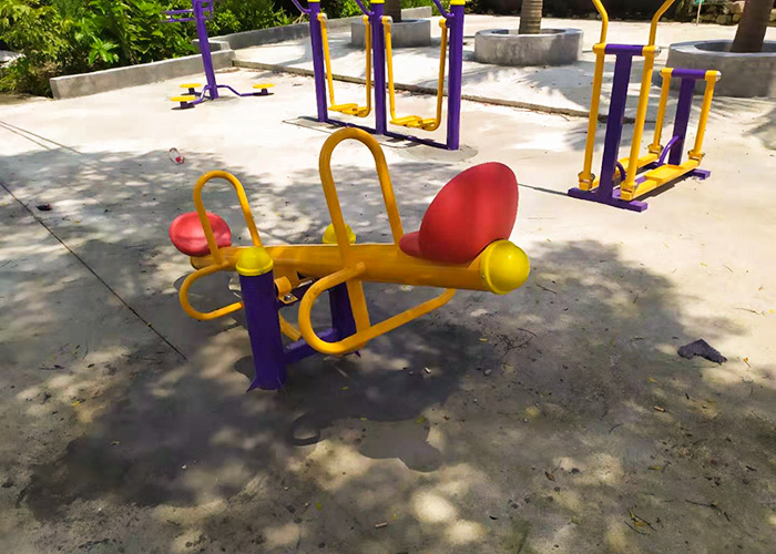 室外健身器材廠家