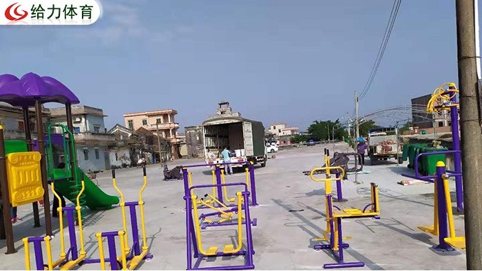 戶(hù)外健身器材價(jià)格多少