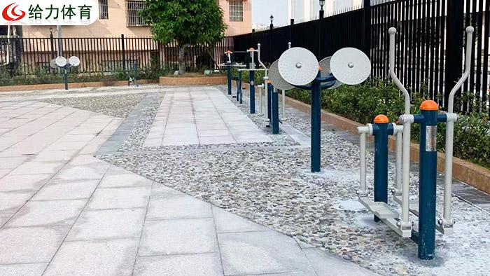 玉林戶外健身器材廠家