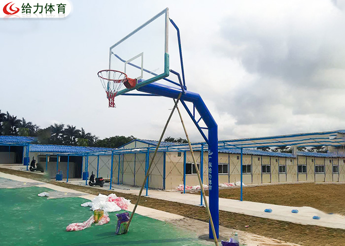 籃球架價(jià)格