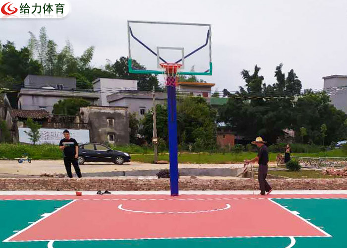 籃球架價(jià)格