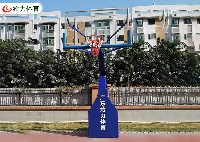 移動籃球架價格