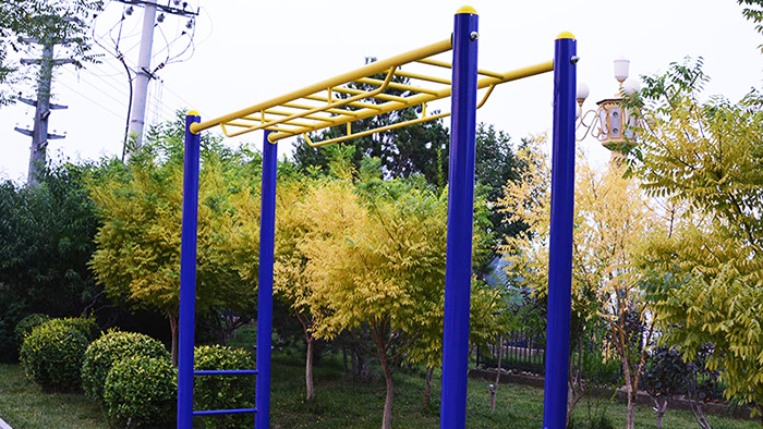 冬季去戶外健身應該注意什么問題？