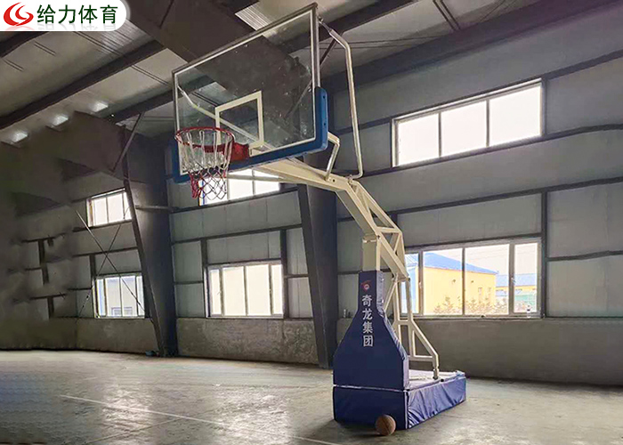 籃球架廠家直銷