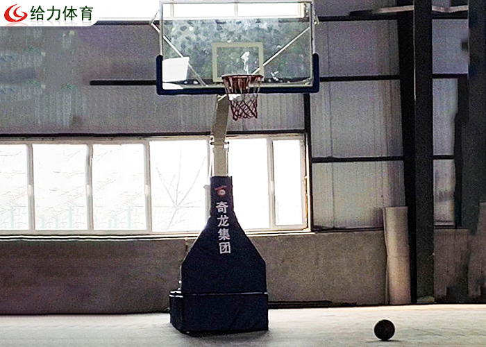 籃球架廠家直銷