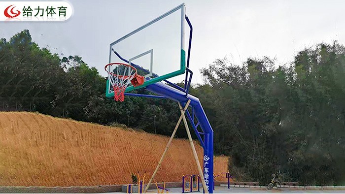 籃球架廠家哪個(gè)好