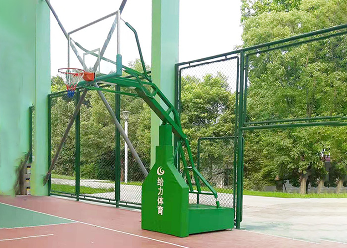 廣東籃球架廠家