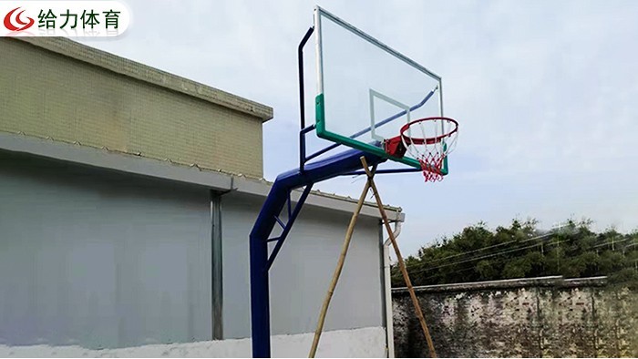 籃球架廠家哪個(gè)好
