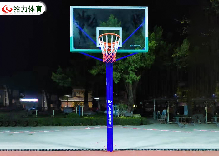 籃球架廠家哪個(gè)好