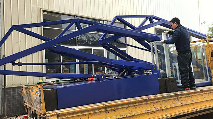 籃球架廠家哪個好