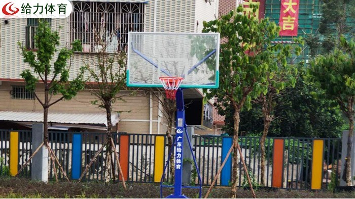 籃球架價(jià)格