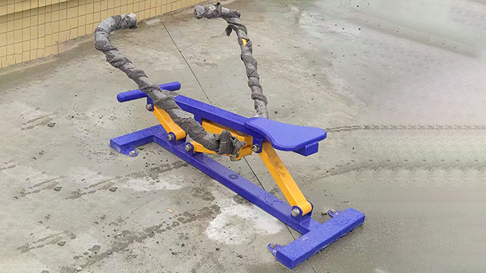 戶外健身器材廠家