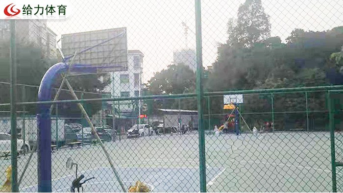 籃球架廠家哪個好